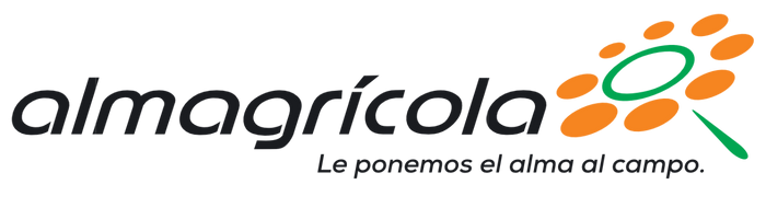 Alma Agrícola - Distribuidor Autorizado
